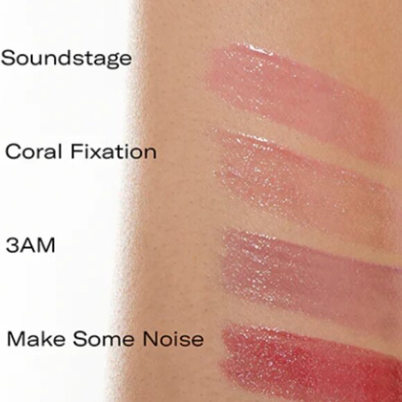 Sound Stage Nourishing and Hydrating Lip Gloss - Picture 3 of 3